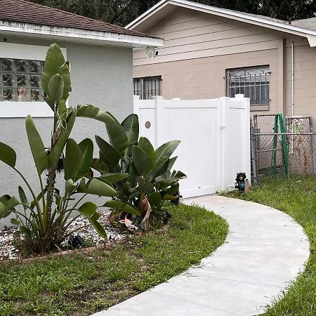 Casa Familia Martino 5 Apartment Tampa Ngoại thất bức ảnh