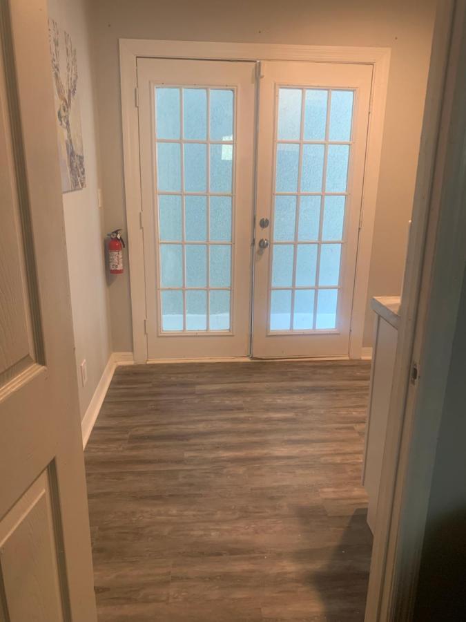 Casa Familia Martino 5 Apartment Tampa Ngoại thất bức ảnh