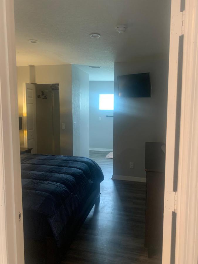 Casa Familia Martino 5 Apartment Tampa Ngoại thất bức ảnh
