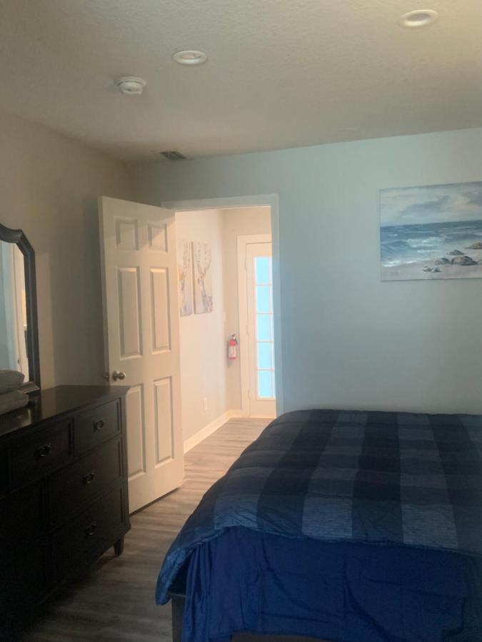 Casa Familia Martino 5 Apartment Tampa Ngoại thất bức ảnh