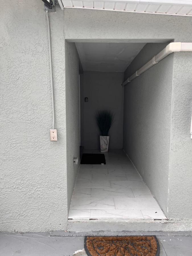 Casa Familia Martino 5 Apartment Tampa Ngoại thất bức ảnh
