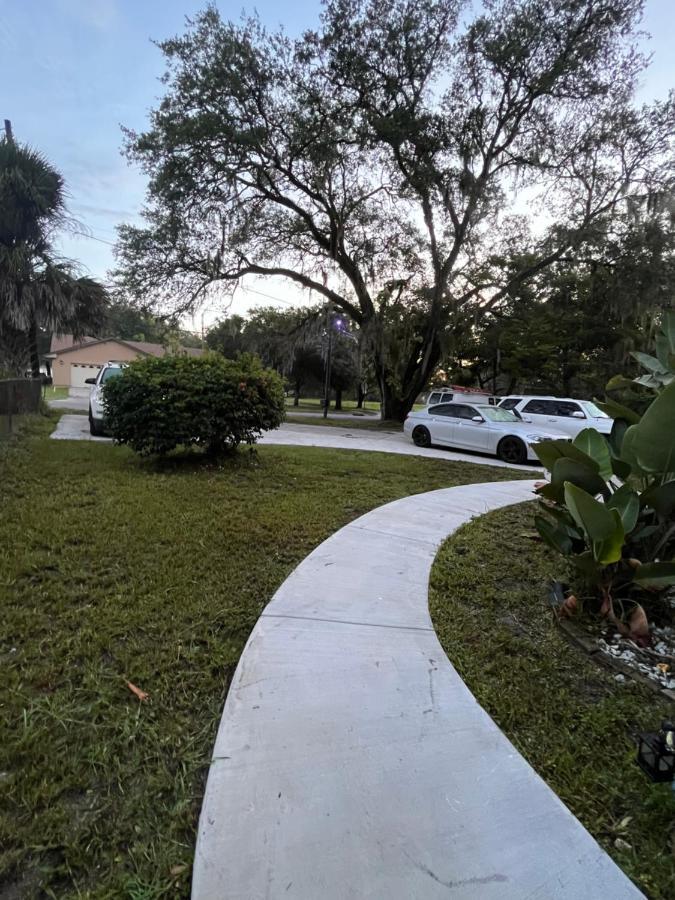 Casa Familia Martino 5 Apartment Tampa Ngoại thất bức ảnh