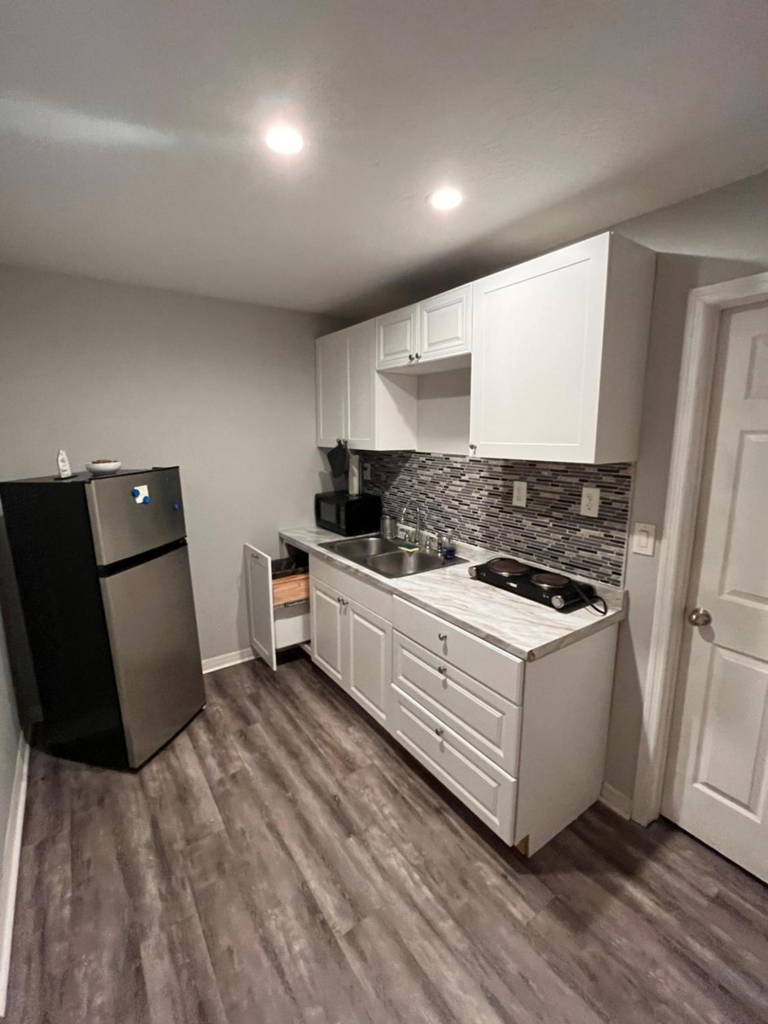 Casa Familia Martino 5 Apartment Tampa Ngoại thất bức ảnh